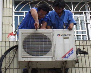 香坊空调维修售后服务中心