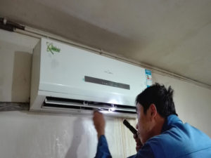 香坊格力空调电话是多少