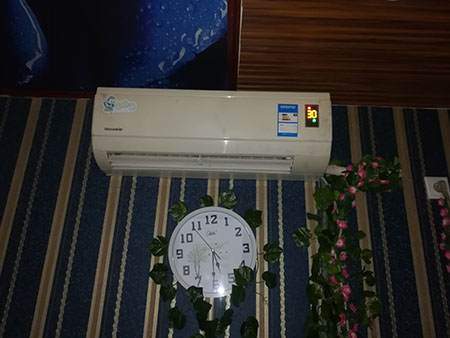 香坊空调维修售后服务中心