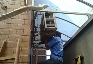 香坊空调维修售后服务中心