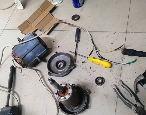 香坊空调维修售后服务中心电话在哪里找