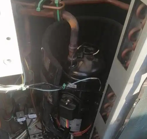 香坊维修变频空调电话在哪里找