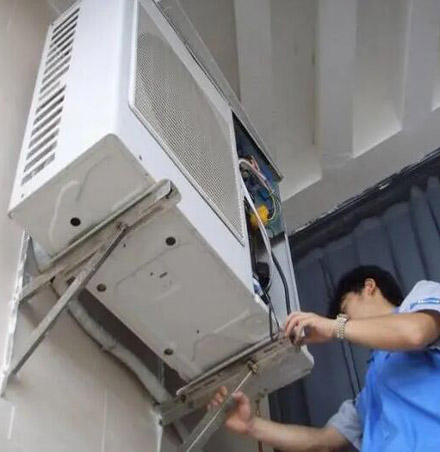 香坊24小时空调维修热线