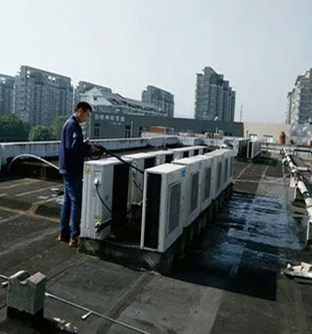 香坊 空调拆装 香坊本地 空调拆装公司