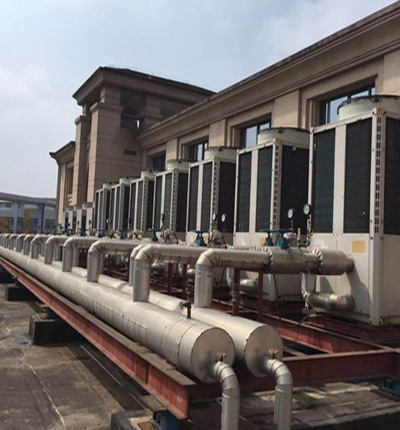 香坊多联机维修 香坊中央空调维修