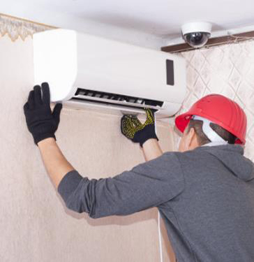 香坊空调内机噪音大