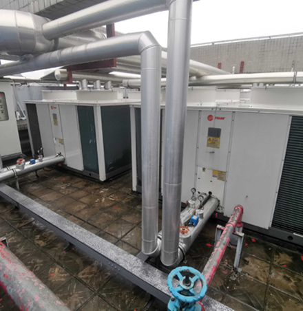 香坊附近中央空调维修 香坊上门中央空调维修